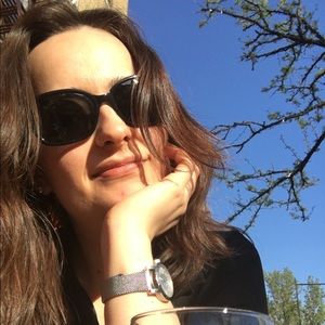 Meet your Posher, Mioara